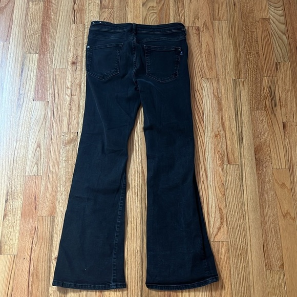 PILCRO Anthropologie demilune bootcut size 29 - Picture 5 of 6
